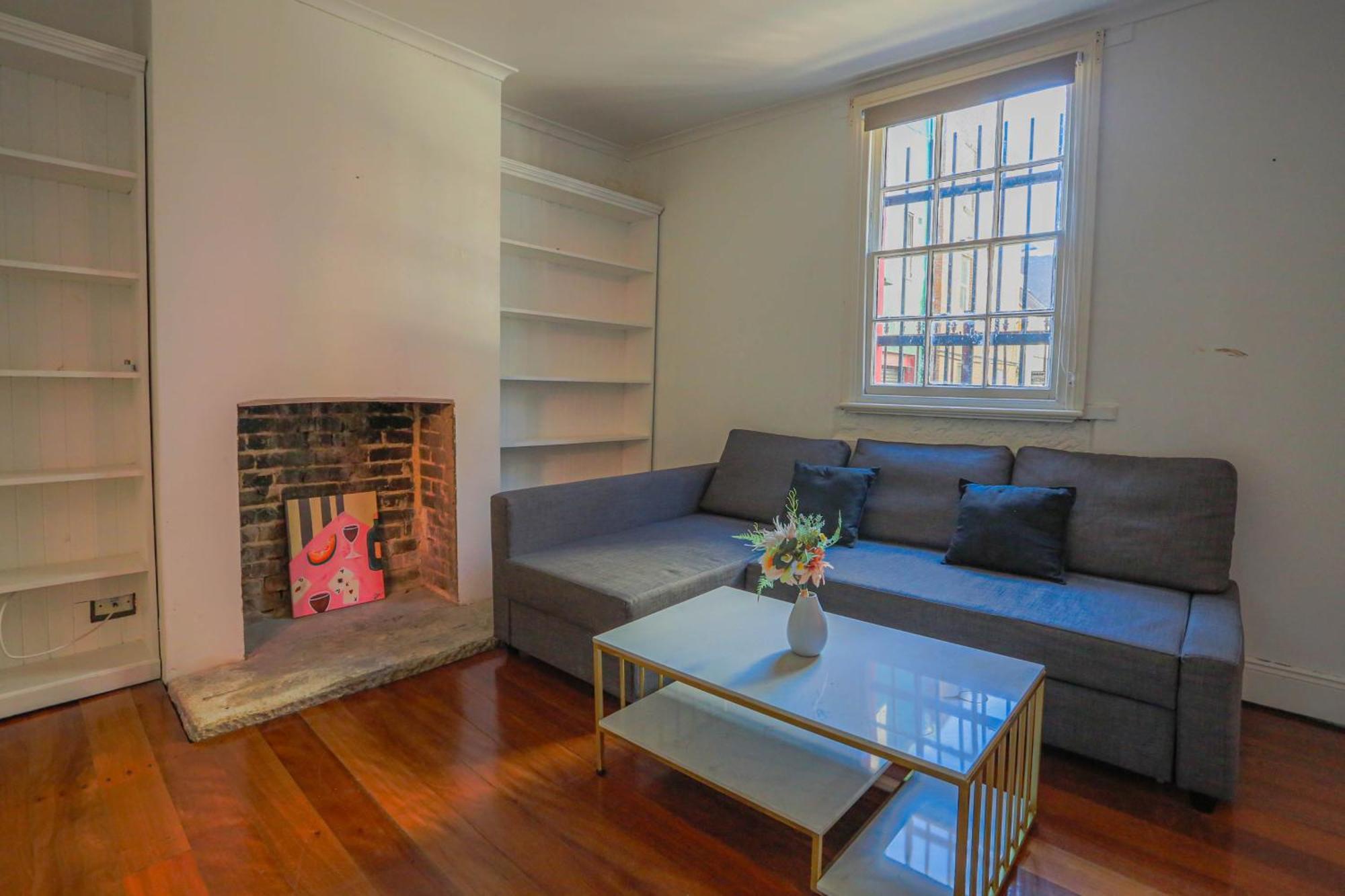 Close To City 3 Bedroom House Surry Hills 2 E-Bikes Included Sydney Ngoại thất bức ảnh