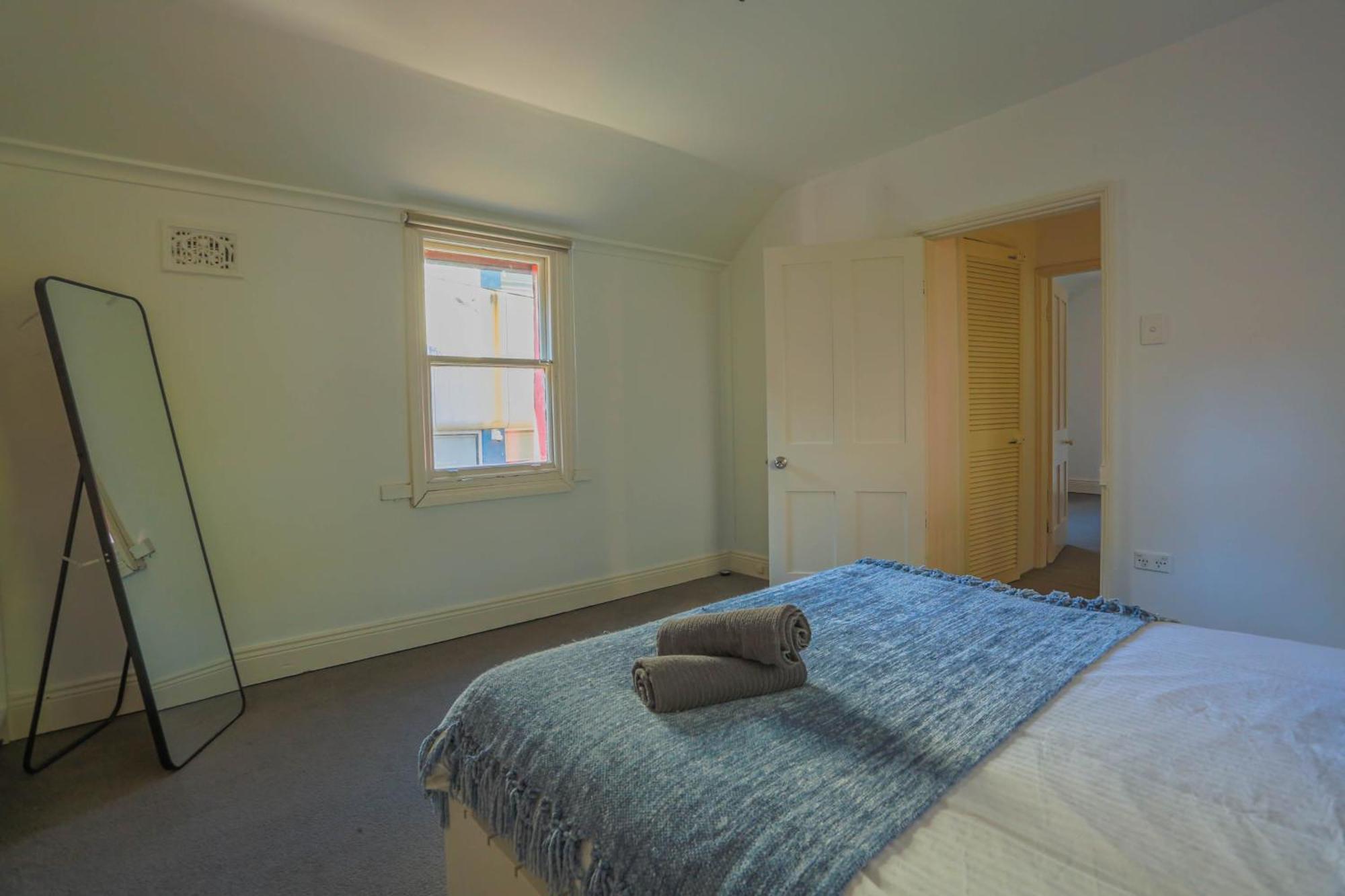 Close To City 3 Bedroom House Surry Hills 2 E-Bikes Included Sydney Ngoại thất bức ảnh