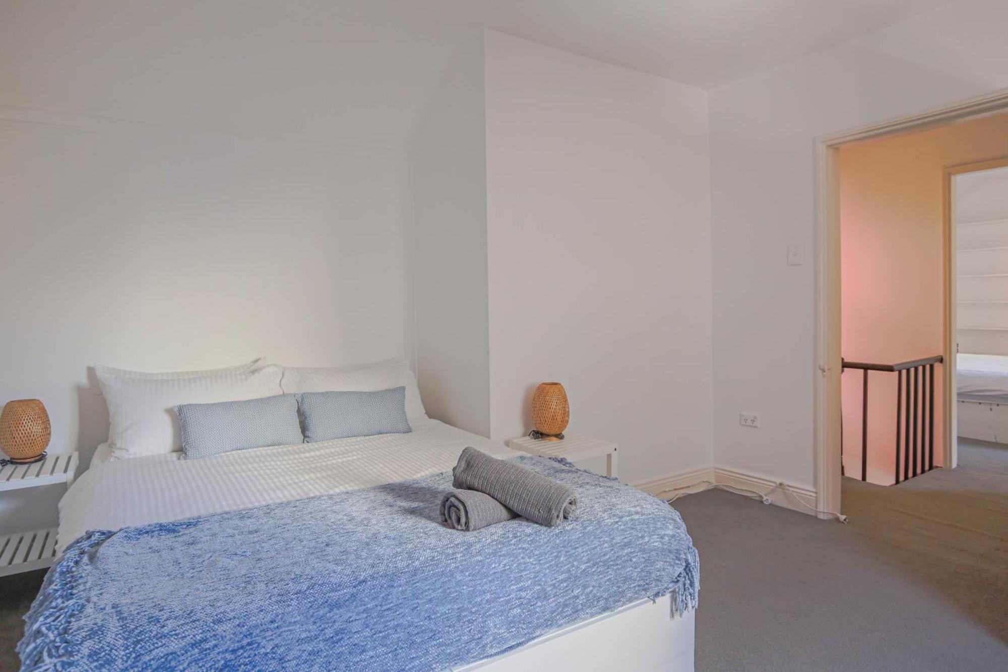 Close To City 3 Bedroom House Surry Hills 2 E-Bikes Included Sydney Ngoại thất bức ảnh
