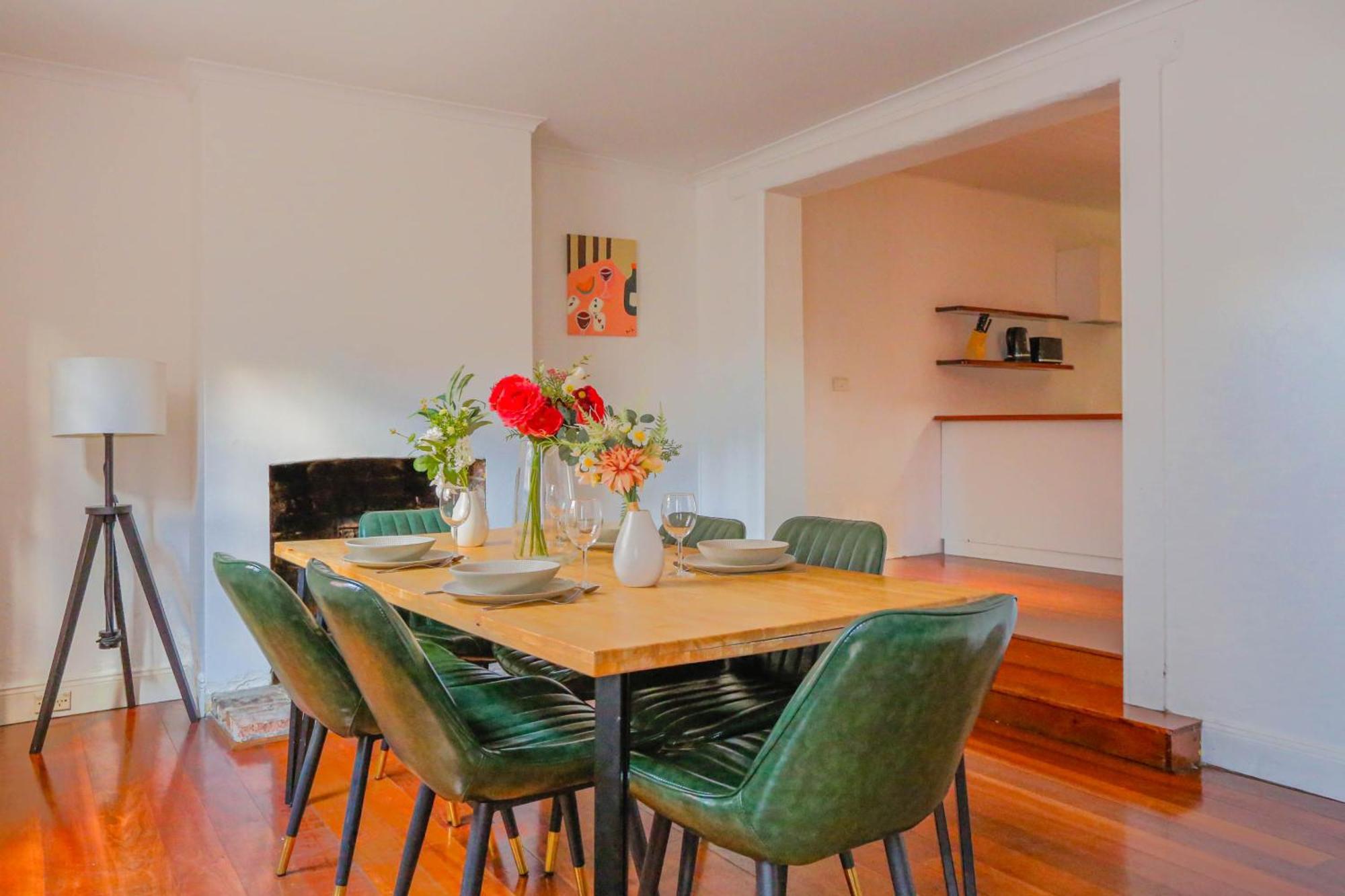 Close To City 3 Bedroom House Surry Hills 2 E-Bikes Included Sydney Ngoại thất bức ảnh