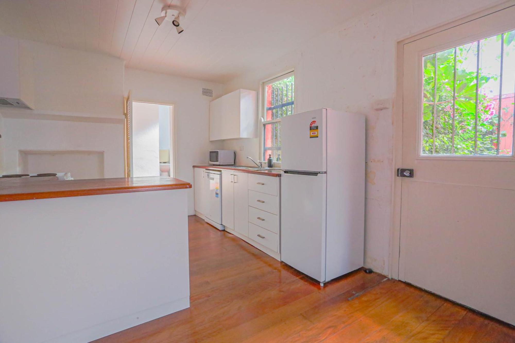 Close To City 3 Bedroom House Surry Hills 2 E-Bikes Included Sydney Ngoại thất bức ảnh