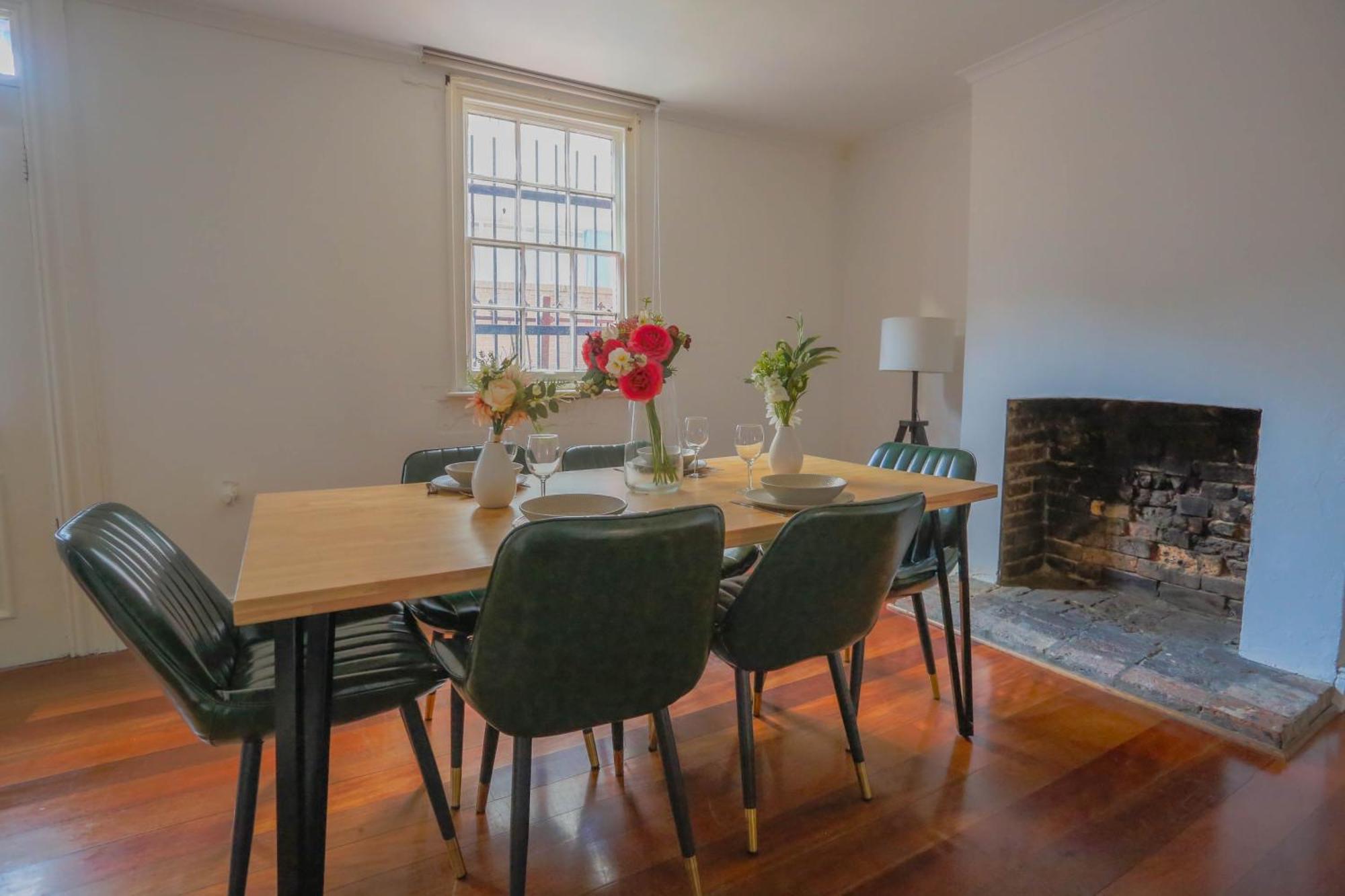 Close To City 3 Bedroom House Surry Hills 2 E-Bikes Included Sydney Ngoại thất bức ảnh
